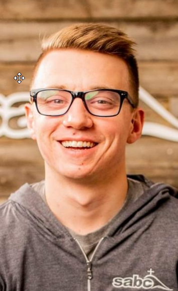 Luke Rafuse : Next Gen & Outreach